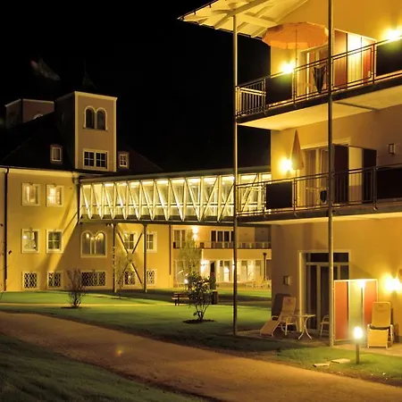 Hotel Moorbad Neydharting