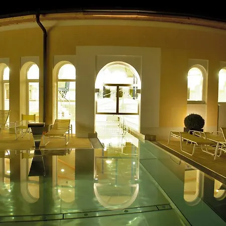 Moorbad Neydharting Hotel Stadl-Paura