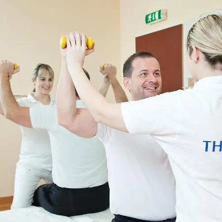 Hotel Moorbad Neydharting Stadl-Paura