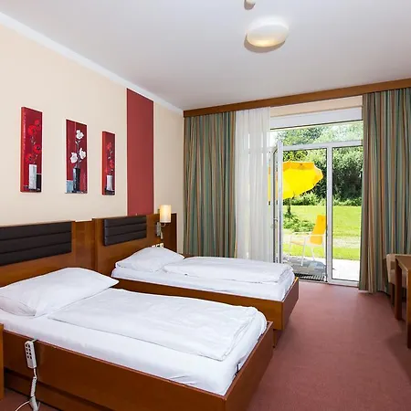 Hotel Moorbad Neydharting *