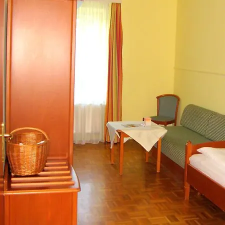 Moorbad Neydharting Hotel