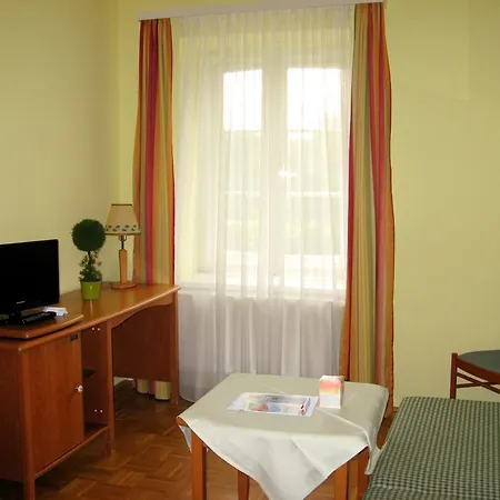 Hotel Moorbad Neydharting