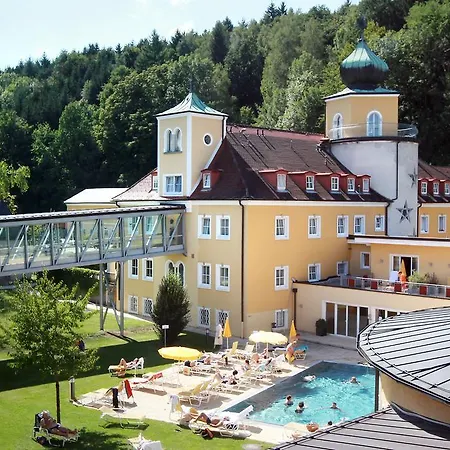 Hotel Moorbad Neydharting