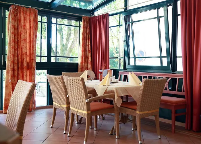 فندق Moorbad Neydharting