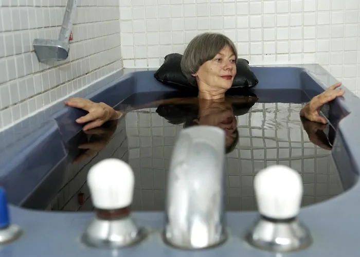 Moorbad Neydharting * Stadl-Paura