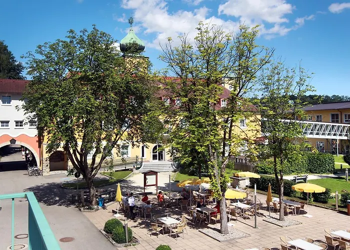 Moorbad Neydharting Stadl-Paura