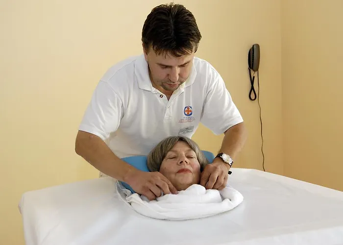 Moorbad Neydharting * Stadl-Paura