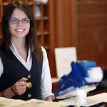 Moorbad Neydharting Otel