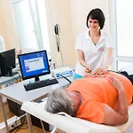 Otel Moorbad Neydharting