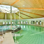 Otel Moorbad Neydharting Stadl-Paura