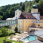 Otel Moorbad Neydharting