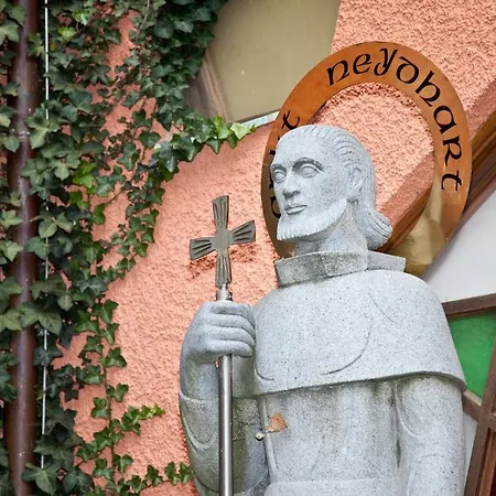 Moorbad Neydharting * Stadl-Paura