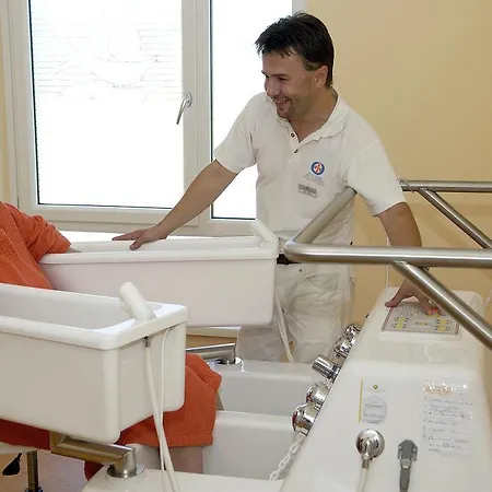 Ξενοδοχείο Moorbad Neydharting *