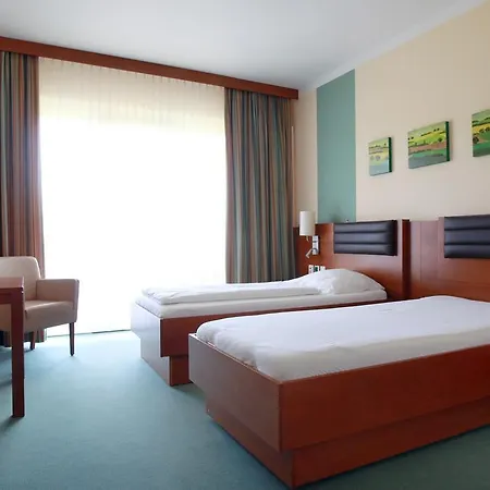 Hotel Moorbad Neydharting