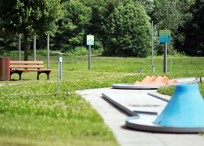 Moorbad Neydharting * Stadl-Paura