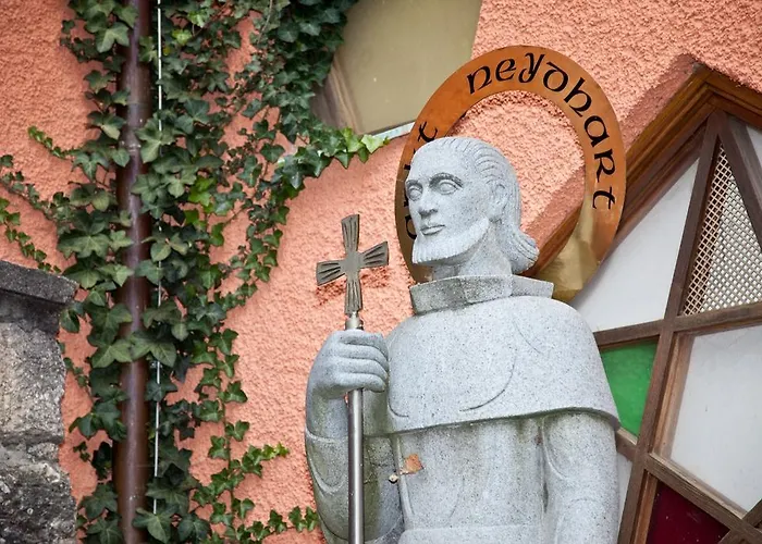 Moorbad Neydharting * Stadl-Paura