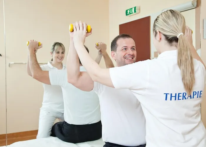 Hotell Moorbad Neydharting Stadl-Paura