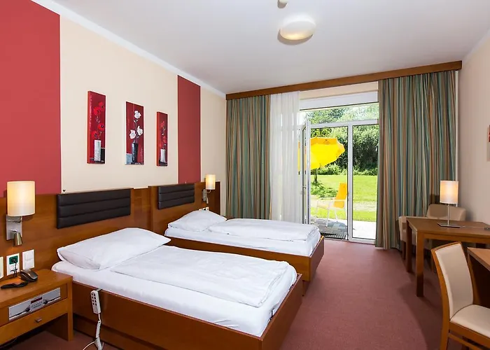 Hotel Moorbad Neydharting *