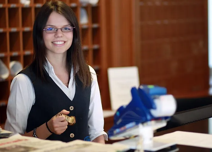 Moorbad Neydharting Hotell