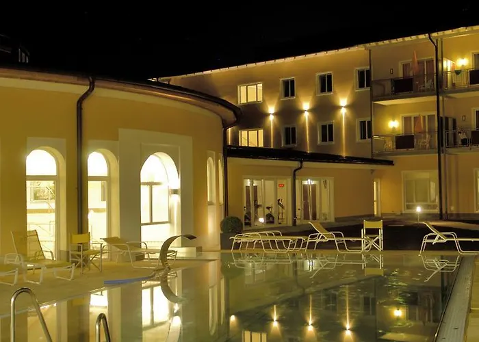 Moorbad Neydharting Hotell Stadl-Paura