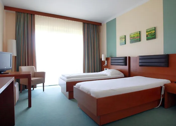 Hotell Moorbad Neydharting