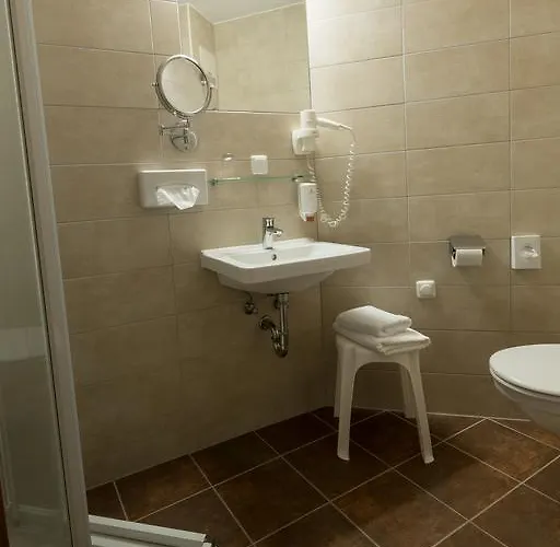 Hotell Moorbad Neydharting